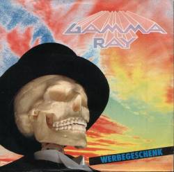 Gamma Ray : Werbegeschenk